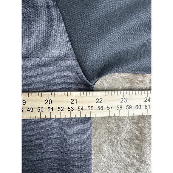 Michigan Wolverines Blue pro-edge knights apparel Hoodie Pullover Size Medium - Picture 6 of 7